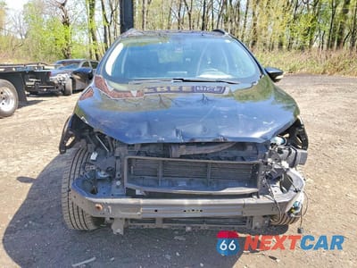 Piąte zdjęcie samochodu w środku: 2019 FORD ECOSPORT SES VIN:MAJ6S3JL3KC309791 - miniatura