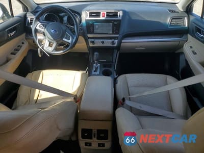 Zdjęcie 8 z 12 samochodu: 2016 SUBARU OUTBACK 2.5I LIMITED VIN:4S4BSANC7G3230182 - miniatura