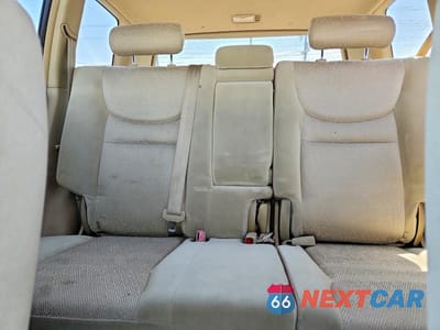Zdjęcie 10 z 13 samochodu: 2002 TOYOTA HIGHLANDER SPORT VIN:JTEGF21AX20064738 - miniatura