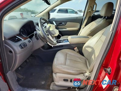 Zdjęcie 7 z 13 samochodu: 2013 FORD EDGE LIMITED VIN:2FMDK3KC0DBB77877 - miniatura