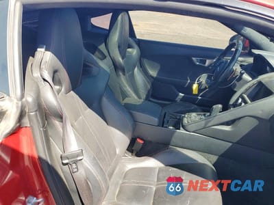 Zdjęcie 10 z 12 samochodu: 2015 JAGUAR F-TYPE S VIN:SAJWA6BC1F8K11804 - miniatura