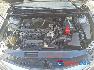 Zdjęcie 11 z 12 samochodu: 2018 TOYOTA CAMRY SE VIN:4T1B11HK4JU606831 - miniatura