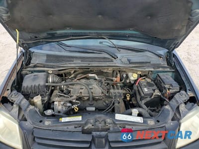 Zdjęcie 12 z 14 samochodu: 2009 DODGE GRAND CARAVAN SE VIN:2D8HN44E09R542155 - miniatura