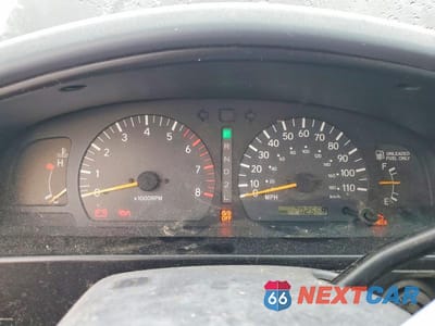 Zdjęcie 9 z 12 samochodu: 1999 TOYOTA TACOMA XTRACAB VIN:4TAVL52N0XZ429126 - miniatura
