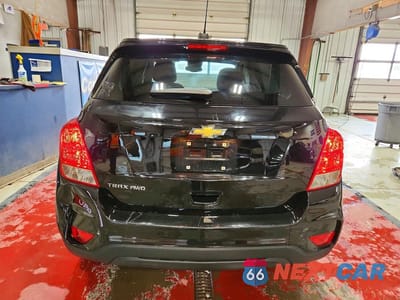 Zdjęcie 6 z 13 samochodu: 2020 CHEVROLET TRAX LS VIN:KL7CJNSB5LB089916 - miniatura