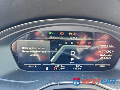Zdjęcie 9 z 13 samochodu: 2024 AUDI S5 PRESTIGE VIN:WAUB4CF54RA002615 - miniatura