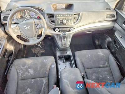 Zdjęcie 8 z 12 samochodu: 2016 HONDA CR-V LX VIN:2HKRM3H35GH563506 - miniatura