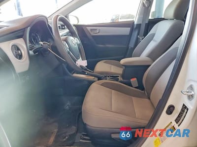 Zdjęcie 7 z 12 samochodu: 2017 TOYOTA COROLLA LE VIN:2T1BURHE3HC835951 - miniatura