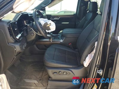 Zdjęcie 7 z 12 samochodu: 2026 CHEV SILVERADO VIN:1GCUKJEL5TZ186509 - miniatura