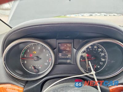 Zdjęcie 9 z 12 samochodu: 2011 JEEP GRAND CHEROKEE OVERLAND VIN:1J4RR6GT1BC607374 - miniatura