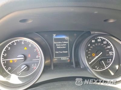 Zdjęcie 9 z 12 samochodu: 2024 TOYOTA CAMRY SE VIN:4T1G11AK6RU255268 - miniatura