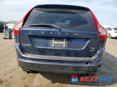 Zdjęcie 6 z 13 samochodu: 2012 VOLVO XC60 T6 VIN:YV4902DZ9C2320239 - miniatura