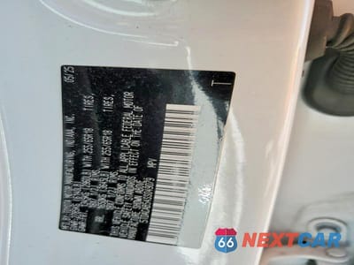 Zdjęcie 14 z 14 samochodu: 2025 TOYOTA GRAND HIGHLANDER HYBRID LE VIN:5TDACAB54SS049079 - miniatura