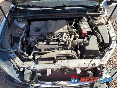Zdjęcie 11 z 13 samochodu: 2020 TOYOTA CAMRY SE VIN:4T1G11AK6LU311782 - miniatura