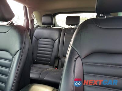 Zdjęcie 10 z 13 samochodu: 2024 FORD EDGE SEL VIN:2FMPK4J98RBA57826 - miniatura