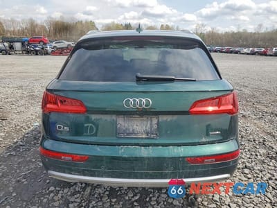 Zdjęcie 6 z 14 samochodu: 2020 AUDI Q5 PREMIUM PLUS VIN:WA1BNAFY5L2091489 - miniatura