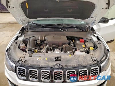 Zdjęcie 12 z 13 samochodu: 2025 JEEP COMPASS LIMITED VIN:3C4NJDCN4ST593868 - miniatura
