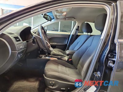 Zdjęcie 7 z 12 samochodu: 2010 FORD FUSION HYBRID VIN:3FADP0L34AR115629 - miniatura
