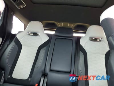 Zdjęcie 10 z 13 samochodu: 2022 LAND ROVER RANGE ROVER SPORT SVR VIN:SALWZ2RE2NA246049 - miniatura