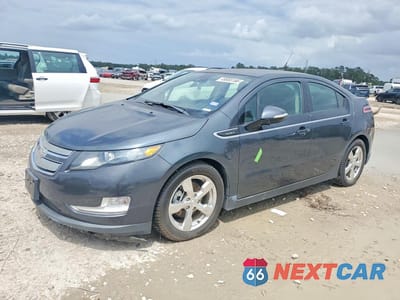 2013 CHEVROLET VOLT 1G1RD6E4XDU135424 - główne zdjęcie licytacji z USA - miniatura