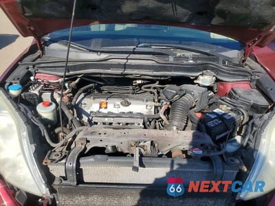 Zdjęcie 11 z 11 samochodu: 2010 HONDA CR-V EX VIN:5J6RE4H5XAL064234 - miniatura