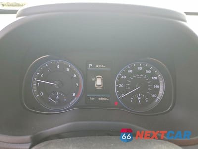 Zdjęcie 9 z 13 samochodu: 2021 HYUNDAI KONA SE VIN:KM8K12AA6MU707123 - miniatura