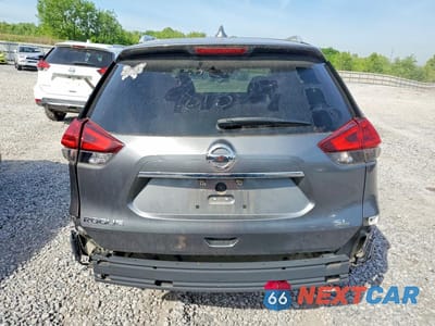 Zdjęcie 6 z 13 samochodu: 2020 NISSAN ROGUE SL VIN:5N1AT2MT7LC729946 - miniatura