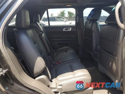 Zdjęcie 11 z 13 samochodu: 2014 FORD EXPLORER LIMITED VIN:1FM5K8F87EGA70570 - miniatura
