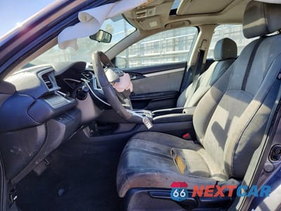 Zdjęcie 7 z 13 samochodu: 2016 HONDA CIVIC EX VIN:2HGFC2F73GH547031 - miniatura