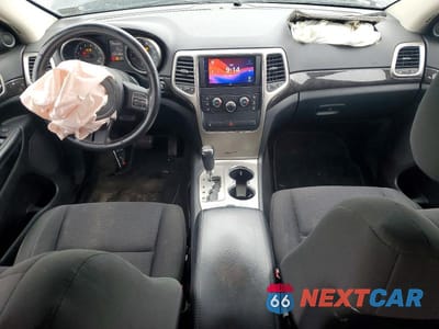 Zdjęcie 8 z 13 samochodu: 2011 JEEP GRAND CHEROKEE LAREDO VIN:1J4RR4GG0BC678816 - miniatura