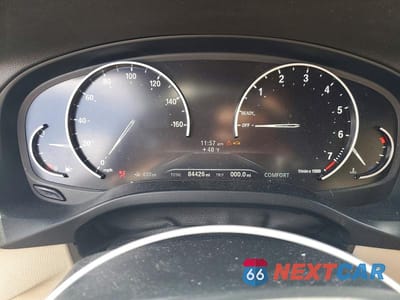 Zdjęcie 9 z 13 samochodu: 2020 BMW X3 XDRIVE30I VIN:5UXTY5C08L9C30384 - miniatura