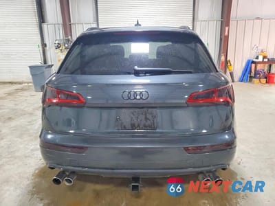 Zdjęcie 6 z 13 samochodu: 2018 AUDI Q5 PREMIUM PLUS VIN:WA1BNAFY2J2091009 - miniatura