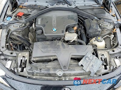 Zdjęcie 11 z 12 samochodu: 2018 BMW 320 I VIN:WBA8A9C57JAH13601 - miniatura