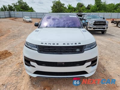 Piąte zdjęcie samochodu w środku: 2023 LAND ROVER RANGE ROVER SPORT DYNAMIC SE VIN:SAL1L9FU6PA125169 - miniatura