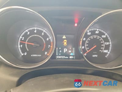 Zdjęcie 9 z 14 samochodu: 2023 MITSUBISHI OUTLANDER SPORT S VIN:JA4ARUAU9PU003382 - miniatura