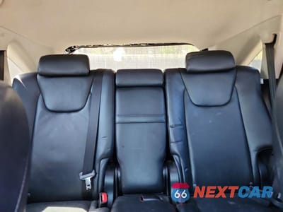 Zdjęcie 10 z 13 samochodu: 2010 LEXUS RX 450H BASE VIN:JTJBC1BA4A2006267 - miniatura