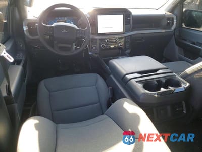 Zdjęcie 8 z 11 samochodu: 2025 FORD F150 XL VIN:1FTFW1FD9SFA06209 - miniatura