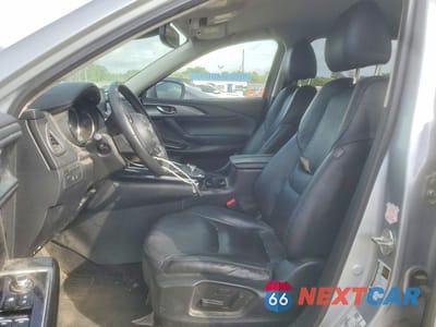 Zdjęcie 7 z 13 samochodu: 2018 MAZDA CX-9 TOURING VIN:JM3TCACY4J0223663 - miniatura