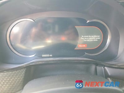 Zdjęcie 9 z 13 samochodu: 2017 CADILLAC CTS-V VIN:1G6A15S67H0188188 - miniatura