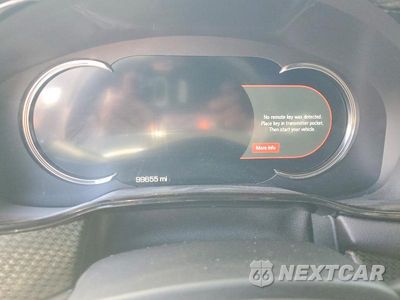 Zdjęcie 9 z 13 samochodu: 2017 CADILLAC CTS-V VIN:1G6A15S67H0188188 - miniatura