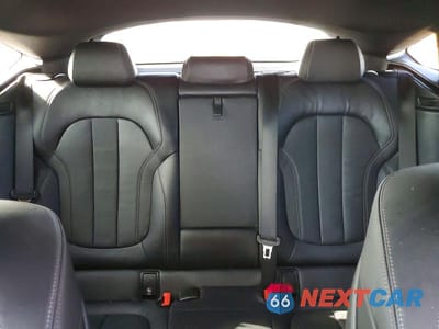 Zdjęcie 10 z 13 samochodu: 2021 BMW X6 M50I VIN:5UXCY8C07M9G38166 - miniatura