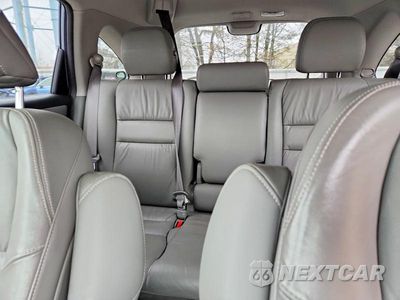 Zdjęcie 10 z 13 samochodu: 2011 HONDA CR-V EX VIN:JHLRE4H72BC005853 - miniatura