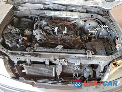 Zdjęcie 11 z 12 samochodu: 2006 NISSAN FRONTIER SE VIN:1N6AD07U36C442647 - miniatura