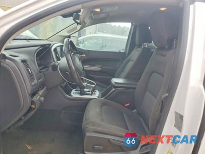 Zdjęcie 7 z 12 samochodu: 2017 CHEVROLET COLORADO LT VIN:1GCHSCENXH1195050 - miniatura