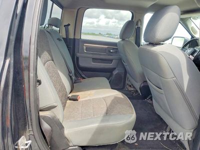 Zdjęcie 10 z 13 samochodu: 2014 RAM 1500 SLT VIN:1C6RR6LT5ES332850 - miniatura
