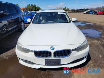 Piąte zdjęcie samochodu w środku: 2015 BMW 328 I SULEV VIN:WBA3C1C53FP851207 - miniatura