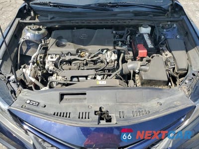 Zdjęcie 11 z 12 samochodu: 2022 TOYOTA CAMRY SE VIN:4T1G11AK9NU624988 - miniatura