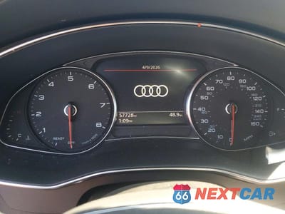 Zdjęcie 9 z 13 samochodu: 2020 AUDI A6 PREMIUM VIN:WAUK2AF2XLN060664 - miniatura