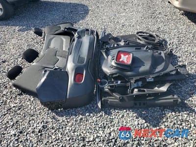 Zdjęcie 13 z 13 samochodu: 2021 JEEP RENEGADE LATITUDE VIN:ZACNJCBB8MPN13447 - miniatura