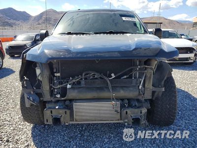 Piąte zdjęcie samochodu w środku: 2017 FORD F150 SUPER CAB VIN:1FTEX1CP9HKD02449 - miniatura